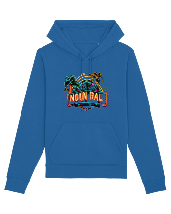 SIMPLE DESIGN - V1 Royal Blue