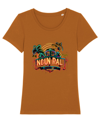 SIMPLE DESIGN - V1 Roasted Orange