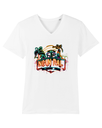 SIMPLE DESIGN - V1 White