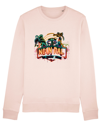 SIMPLE DESIGN - V1 Candy Pink