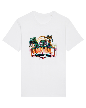 SIMPLE DESIGN - V1 White