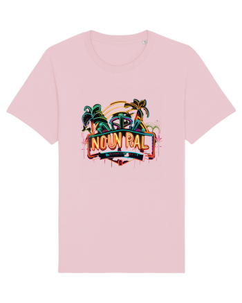SIMPLE DESIGN - V1 Cotton Pink