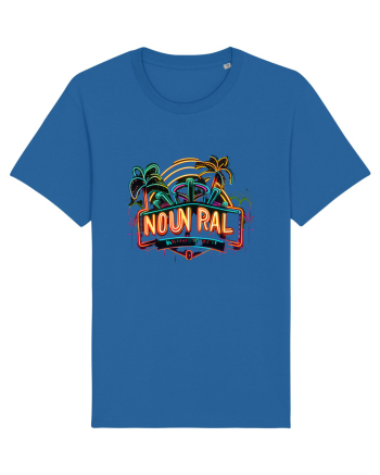 SIMPLE DESIGN - V1 Royal Blue