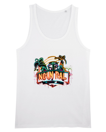 SIMPLE DESIGN - V1 White