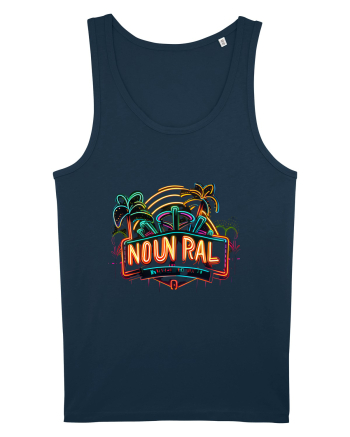 SIMPLE DESIGN - V1 Navy