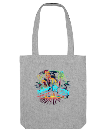 SIMPLE DESIGN - V2 Heather Grey