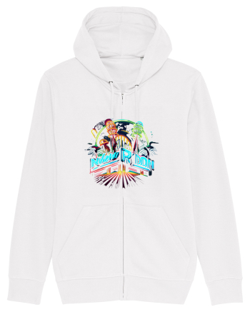 SIMPLE DESIGN - V2 White