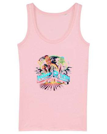 SIMPLE DESIGN - V2 Cotton Pink