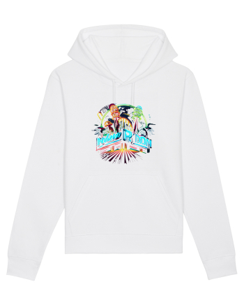 SIMPLE DESIGN - V2 White