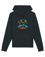 SIMPLE DESIGN - V2 Hanorac Unisex Drummer