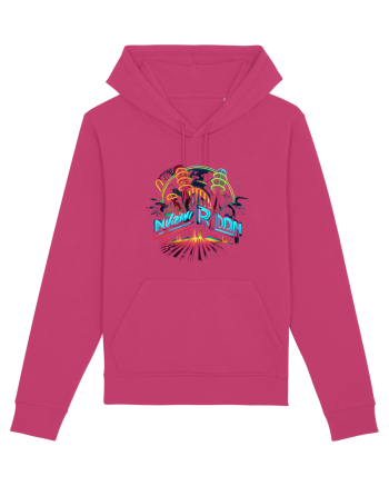 SIMPLE DESIGN - V2 Raspberry