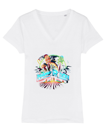 SIMPLE DESIGN - V2 White