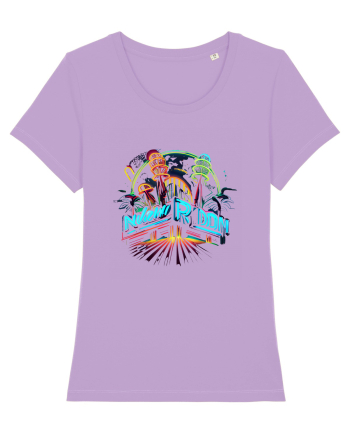 SIMPLE DESIGN - V2 Lavender Dawn
