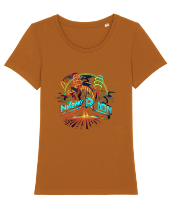SIMPLE DESIGN - V2 Roasted Orange