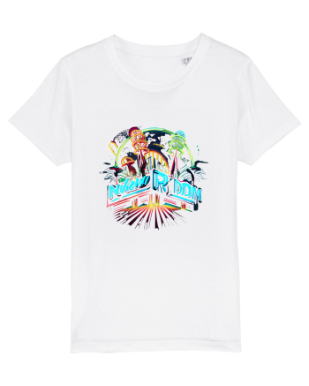 SIMPLE DESIGN - V2 White