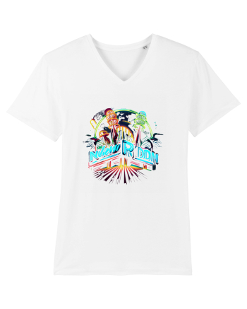 SIMPLE DESIGN - V2 White
