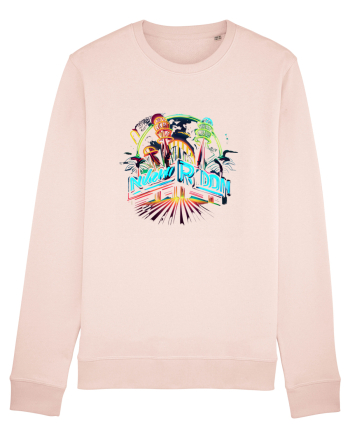 SIMPLE DESIGN - V2 Candy Pink