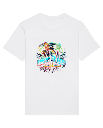 SIMPLE DESIGN - V2 White