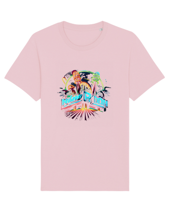 SIMPLE DESIGN - V2 Cotton Pink