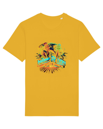 SIMPLE DESIGN - V2 Spectra Yellow