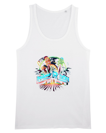 SIMPLE DESIGN - V2 White