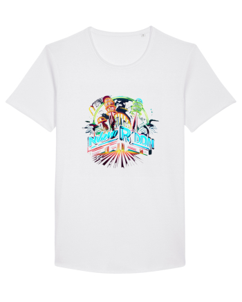 SIMPLE DESIGN - V2 White