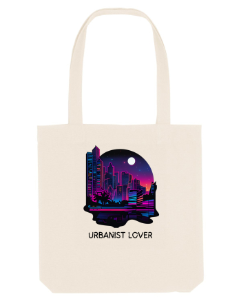 URBANIST LOVER - V1 Natural