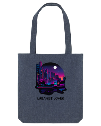 URBANIST LOVER - V1 Midnight Blue