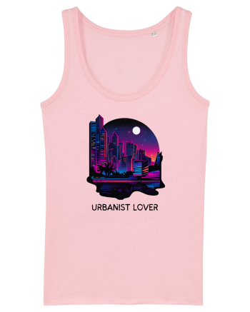 URBANIST LOVER - V1 Cotton Pink
