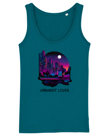 URBANIST LOVER - V1 Ocean Depth