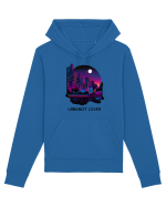 URBANIST LOVER - V1 Hanorac Unisex Drummer