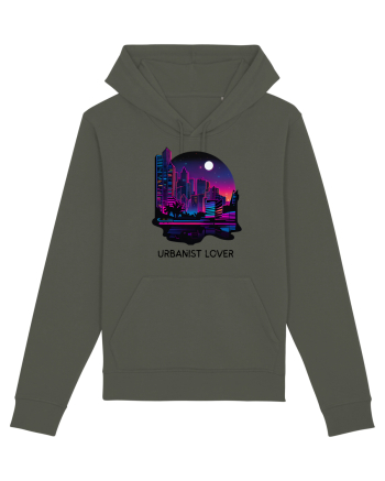 URBANIST LOVER - V1 Khaki