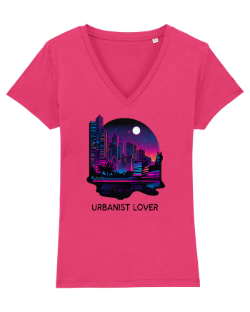 URBANIST LOVER - V1 Raspberry