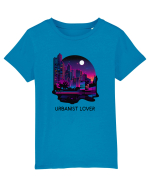 URBANIST LOVER - V1 Tricou mânecă scurtă  Copii Mini Creator