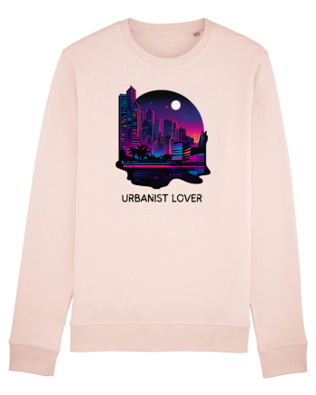 URBANIST LOVER - V1 Candy Pink