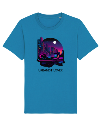 URBANIST LOVER - V1 Azur