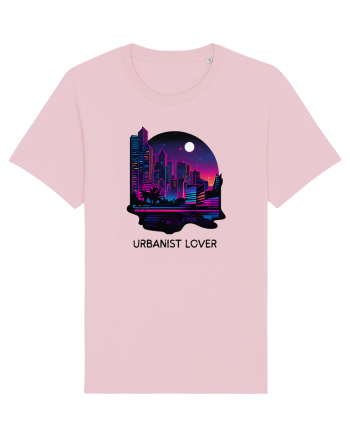 URBANIST LOVER - V1 Cotton Pink