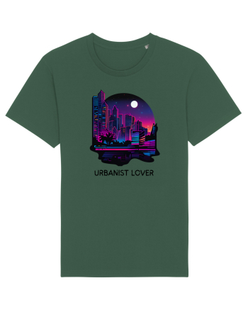 URBANIST LOVER - V1 Bottle Green