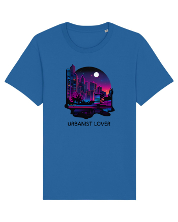 URBANIST LOVER - V1 Royal Blue