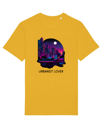 URBANIST LOVER - V1 Spectra Yellow