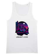 URBANIST LOVER - V1 Maiou Bărbat Runs