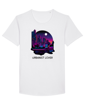 URBANIST LOVER - V1 White