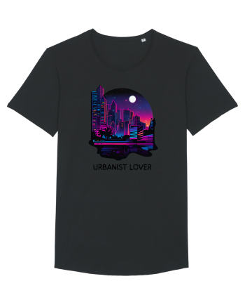 URBANIST LOVER - V1 Black