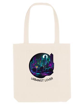 URBANIST LOVER - V2 Natural