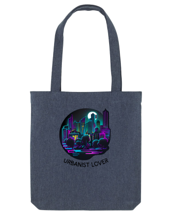 URBANIST LOVER - V2 Midnight Blue
