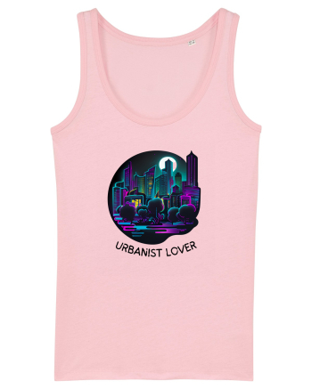 URBANIST LOVER - V2 Cotton Pink