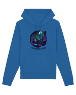 URBANIST LOVER - V2 Hanorac Unisex Drummer