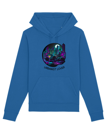 URBANIST LOVER - V2 Royal Blue