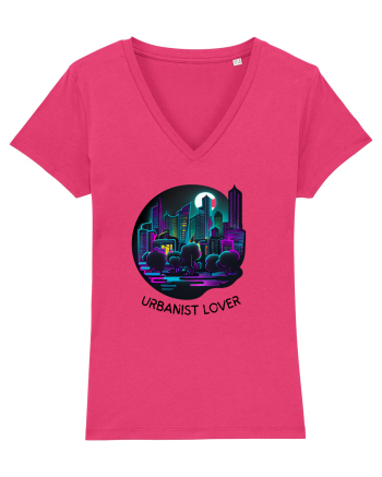 URBANIST LOVER - V2 Raspberry