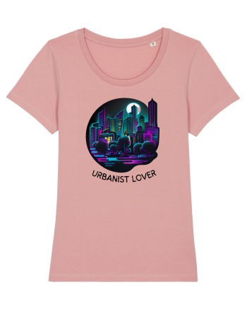 URBANIST LOVER - V2 Canyon Pink